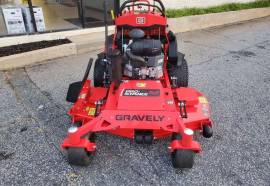 2022 Gravely PRO-STANCE 52'