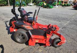 2022 Gravely Pro-Turn ZX