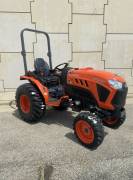 2022 Kubota LX3310HSD Tractor