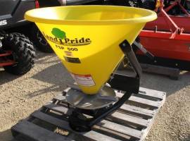 2022 Land Pride FSP500 Pull-Type Fertilizer Spread
