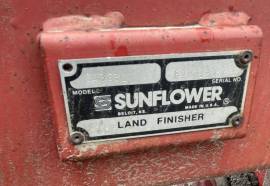 Sunflower 6430-31