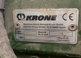 2009 Krone BIG X 1000
