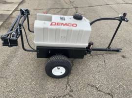 2022 Demco 9464047 Pull-Type Sprayer