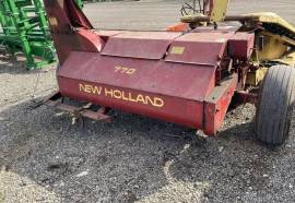New Holland 770