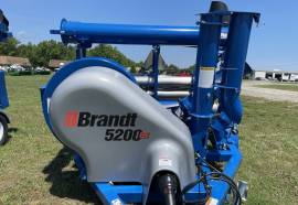 2022 Brandt 5200EX