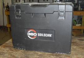 2017 360 Yield Center SoilScan