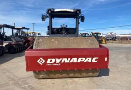 2020 Dynapac CA3500D