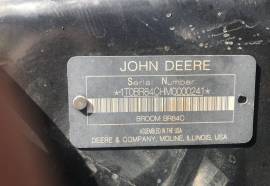 2021 John Deere BR84C