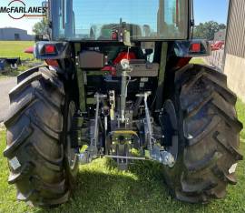 2022 Massey Ferguson 2860M Tractor