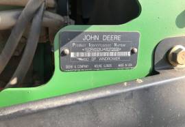 2011 John Deere R450