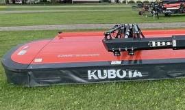 2022 Kubota DMC63100R VARIO Pull-Type Windrowers a