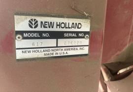 2004 New Holland 617