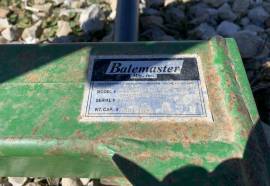 2015 BaleMaster JDRBSQH-3500-SS