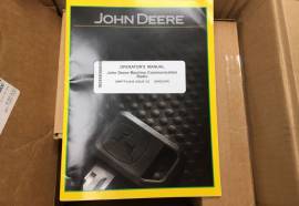 2012 John Deere 0051PC - MACHINE COMM RADIO