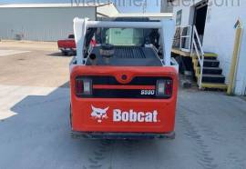 2017 Bobcat S590