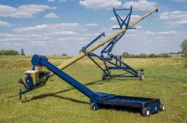 2022 Harvest By Meridian H1074XT Augers and Convey