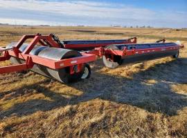 2022 BW Implement 52 Land Roller