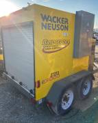 2012 Wacker Neuson E3000