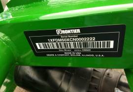 2022 Frontier DM5060 DISC MOWER