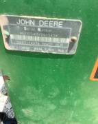 2001 John Deere 348
