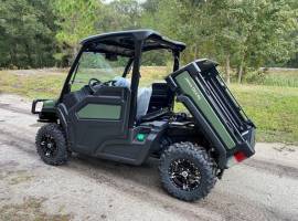 2023 John Deere 865M ATVs and Utility Vehicle