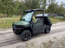2023 John Deere 865M ATVs and Utility Vehicle