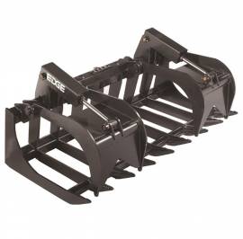 2022 EDGE RG66 Loader and Skid Steer Attachment