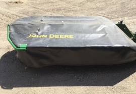 2016 John Deere R240