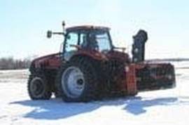 2022 Red Devil RED23206 Snow Blower
