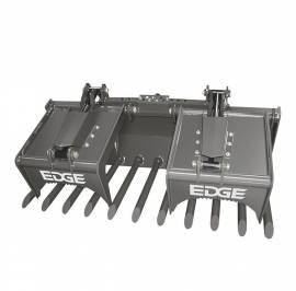 2022 EDGE ITG72 Loader and Skid Steer Attachment