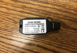 2019 John Deere Mobile Data Transfer