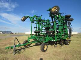 2022 Great Plains 8551FCF Field Cultivator