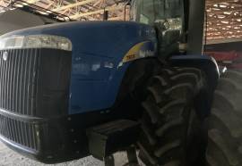 2008 New Holland T9030