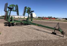 1999 Summers 50' Coil Packer