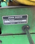 1986 John Deere 826