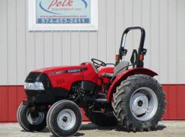 2022 Case IH Farmall 70A Tractor