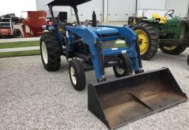 New Holland 3010S