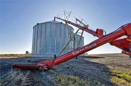 2022 Farm King 1385 Augers and Conveyor