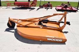 2022 Woods RC72.20 Rotary Cutter