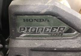 2015 Honda Pioneer 700