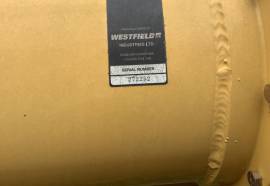 2015 Westfield MKX130-84
