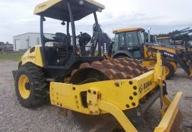 2015 Bomag BW177PDH-5