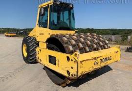 2016 Bomag BW211PD-50