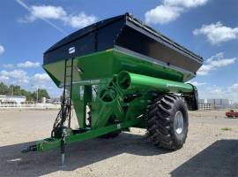 2022 Brent V1100 Grain Cart