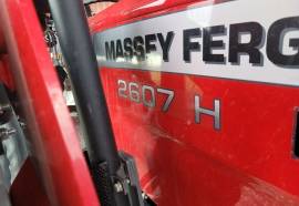 2020 Massey Ferguson 2607 H