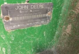 1997 John Deere 1850