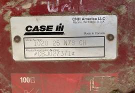 1997 Case IH 1020-25F