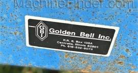 Golden Bell HTS4