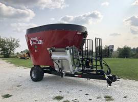 2022 Cloverdale 500T Grinders and Mixer
