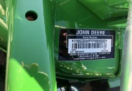 John Deere 54CA